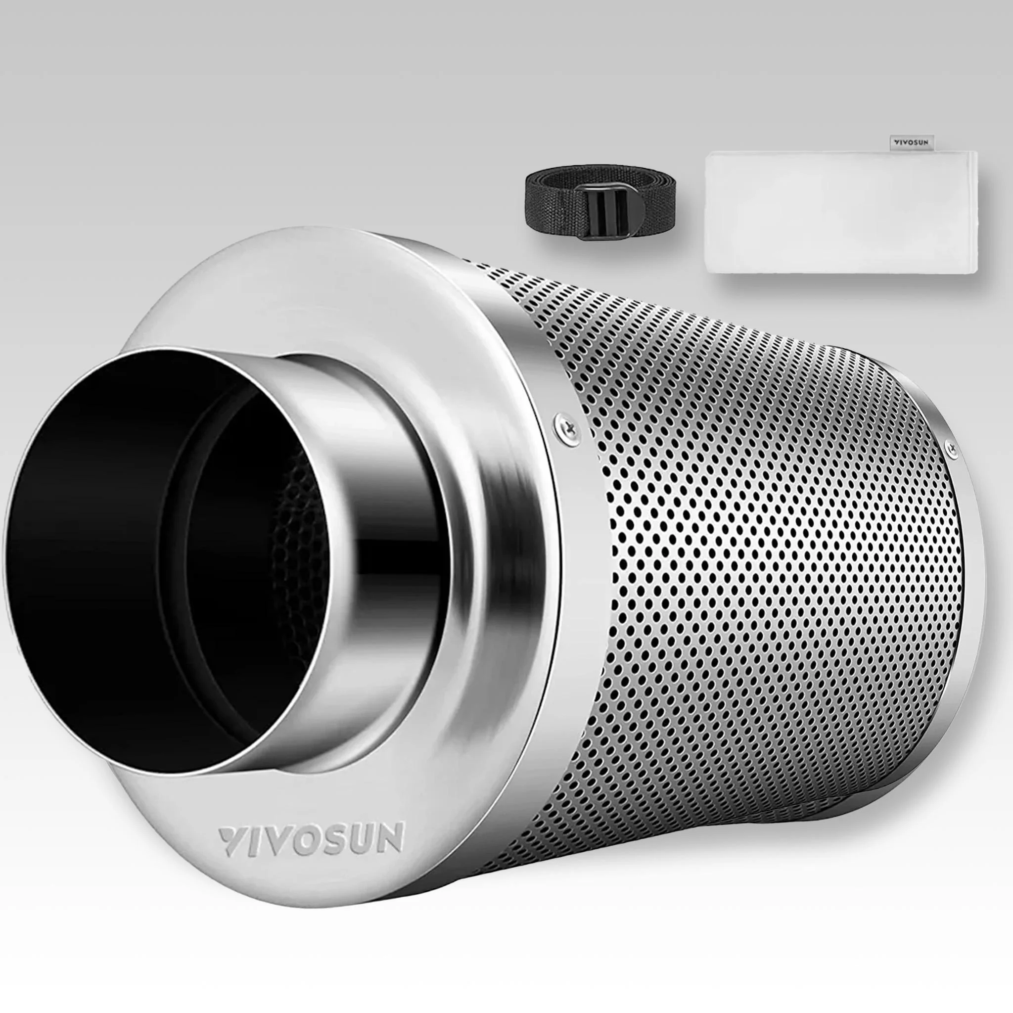 Super Sale Ventilation